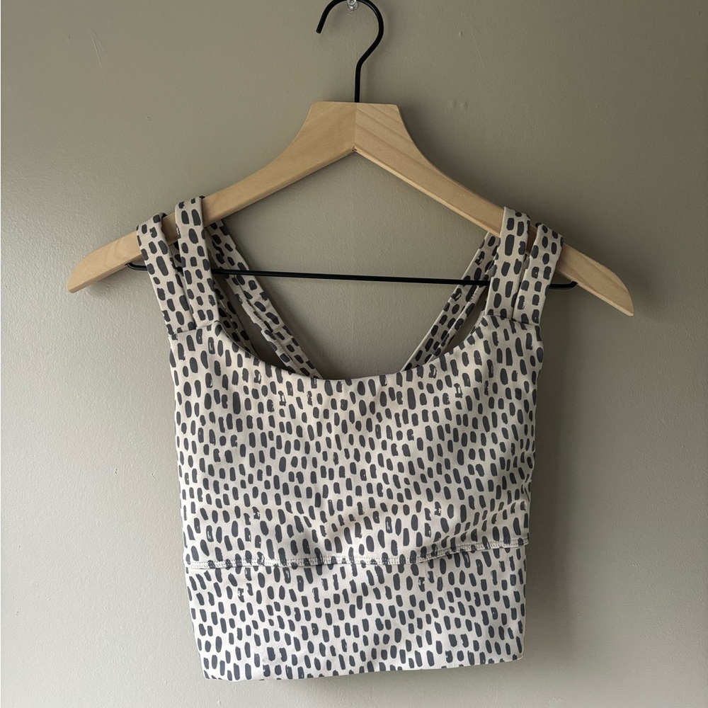 Senita Sports Bra